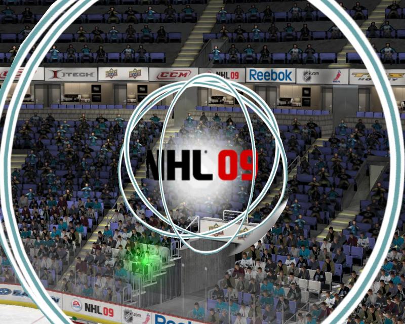 NHL 2009